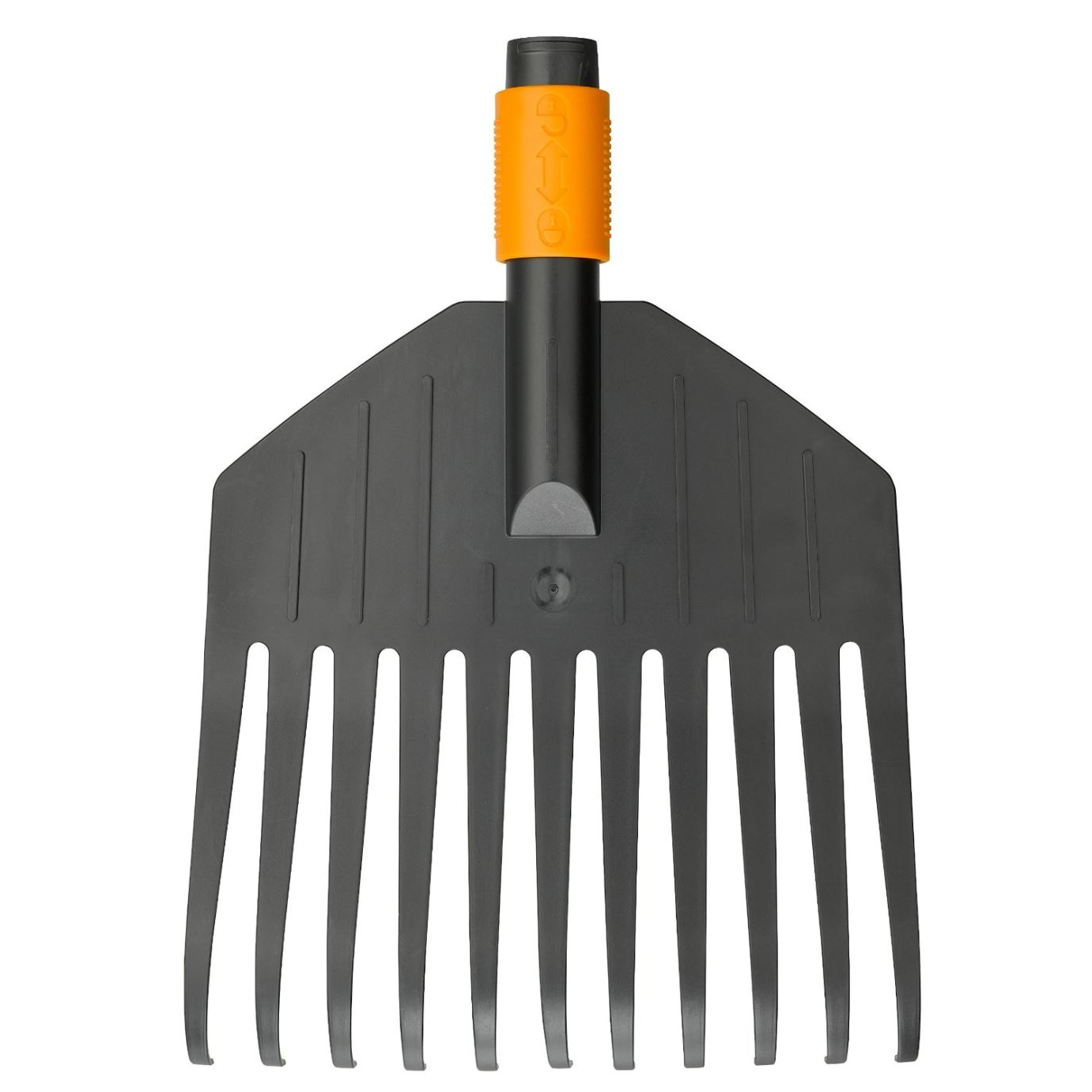 Fiskars 135551 QuikFit lombseprű kicsi (135551)