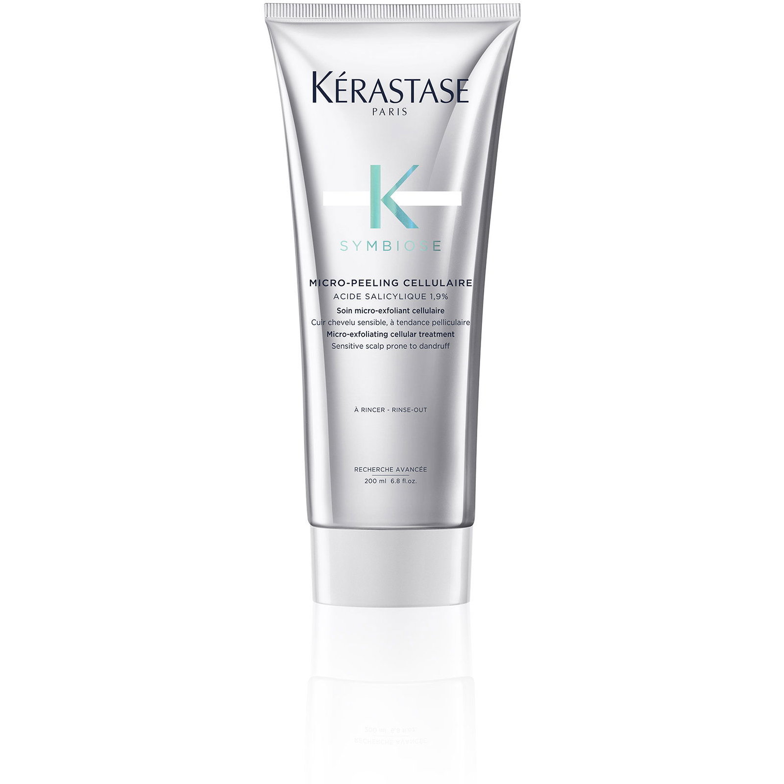 KÉRASTASE Symbiose Micropeeling Cellulaire 200 ml (KSVL8752SKHU)