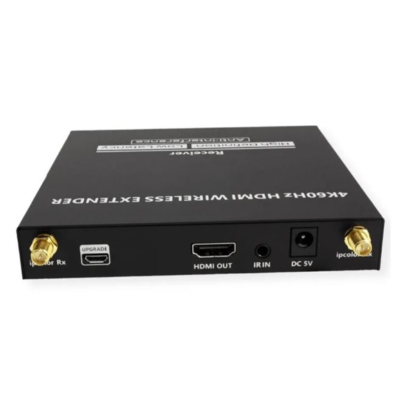 VALUELINE Wireless Audio/Video System HDMI 50 m