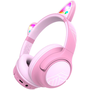 PowerLocus Bobo Cat Ears Pink