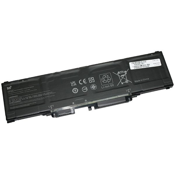 BTI 8C BAT ZBOOK 8 G1I 14 / 16 
