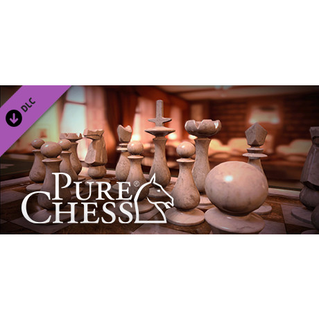 Pure Chess - Steampunk Game Pack