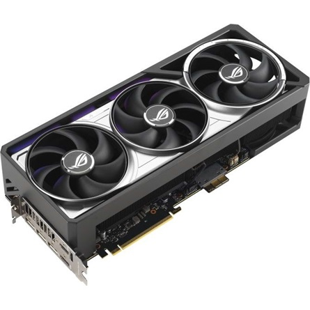ASUS ROG-ASTRAL-RTX5090-O32G-BTF-GAMING NVIDIA GeForce RTX 5090 32 GB GDDR7