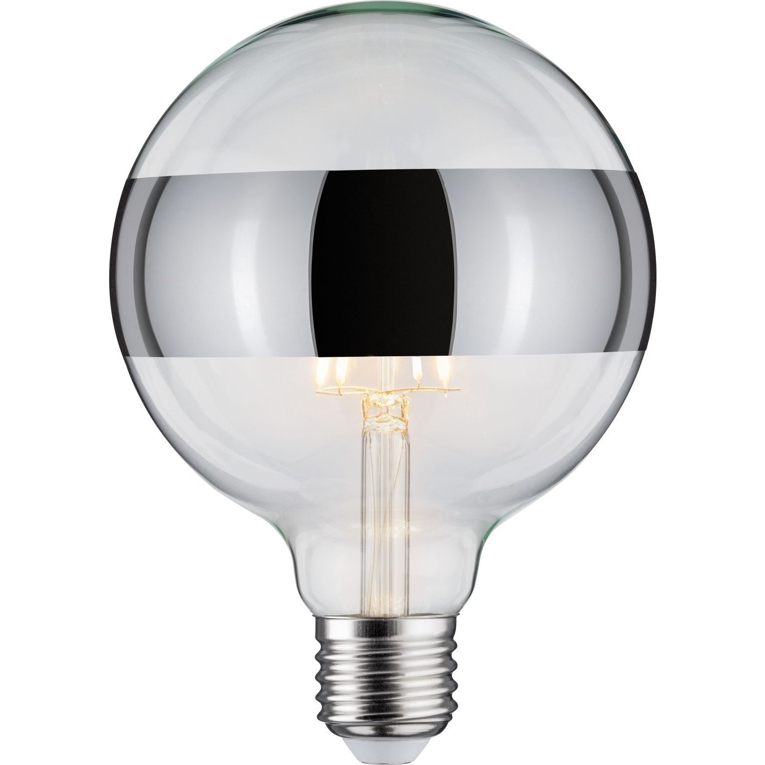 Paulmann 28681 Design Fényforrás, 2700K, E27 Foglalat, 640 lm (PL28681)