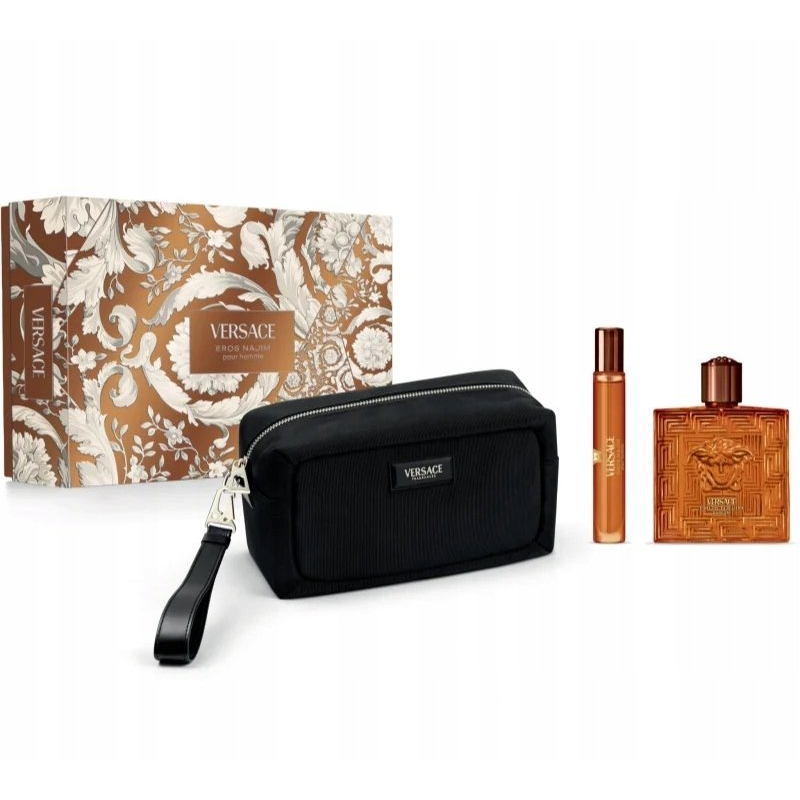 VERSACE Eros Najim EdP 110 ml (8011003903191)