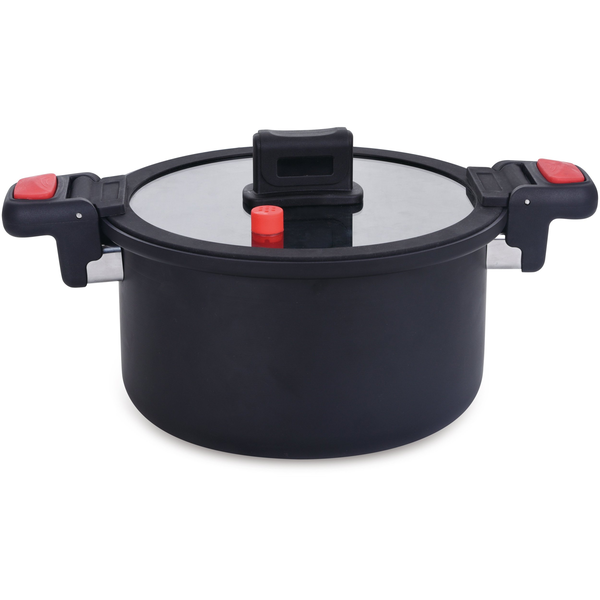 COOKER LOW PRESSU DOMOLETTI JUOD 24CM 5L