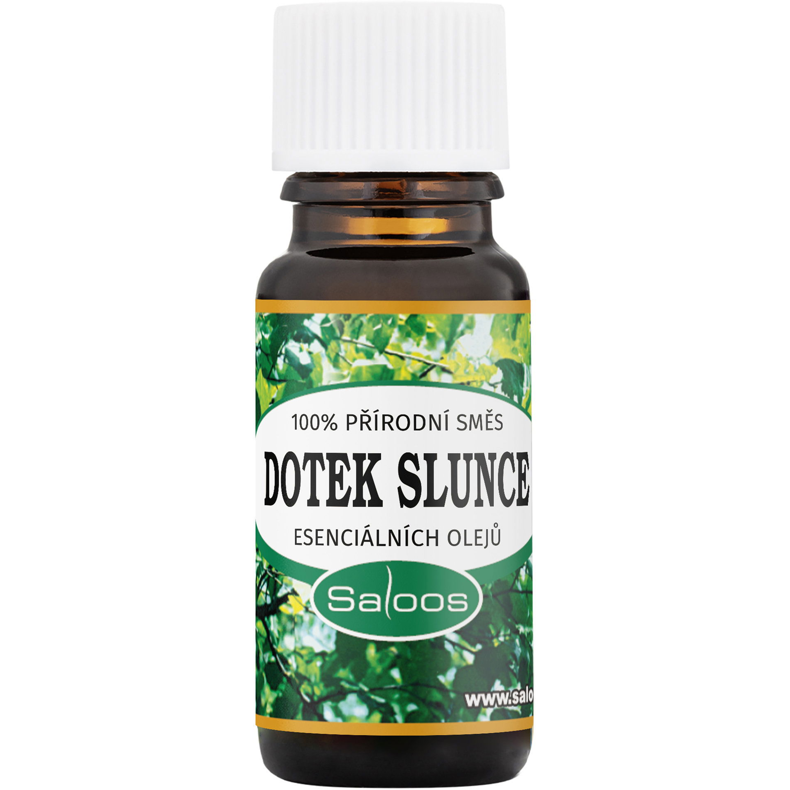 Saloos Touch of the Sun 10 ml (8595666005879)