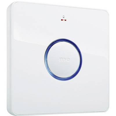 Vezeték nélküli csengő vevő, m-e modern-electronics 41024 (41024)