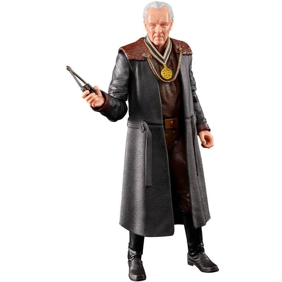 The Client a Star Wars The Mandalorian-ból a Star Wars The Black Series sorozatból (5010993984602)