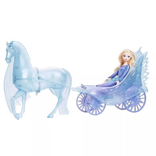 Disney Frozen JBG56 muñeca