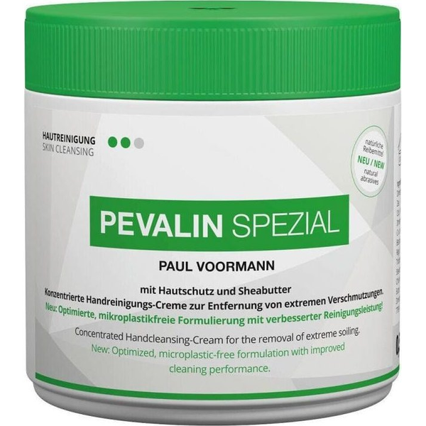 Pasta na ruce Pevalin SPECIAL tesa 500ml