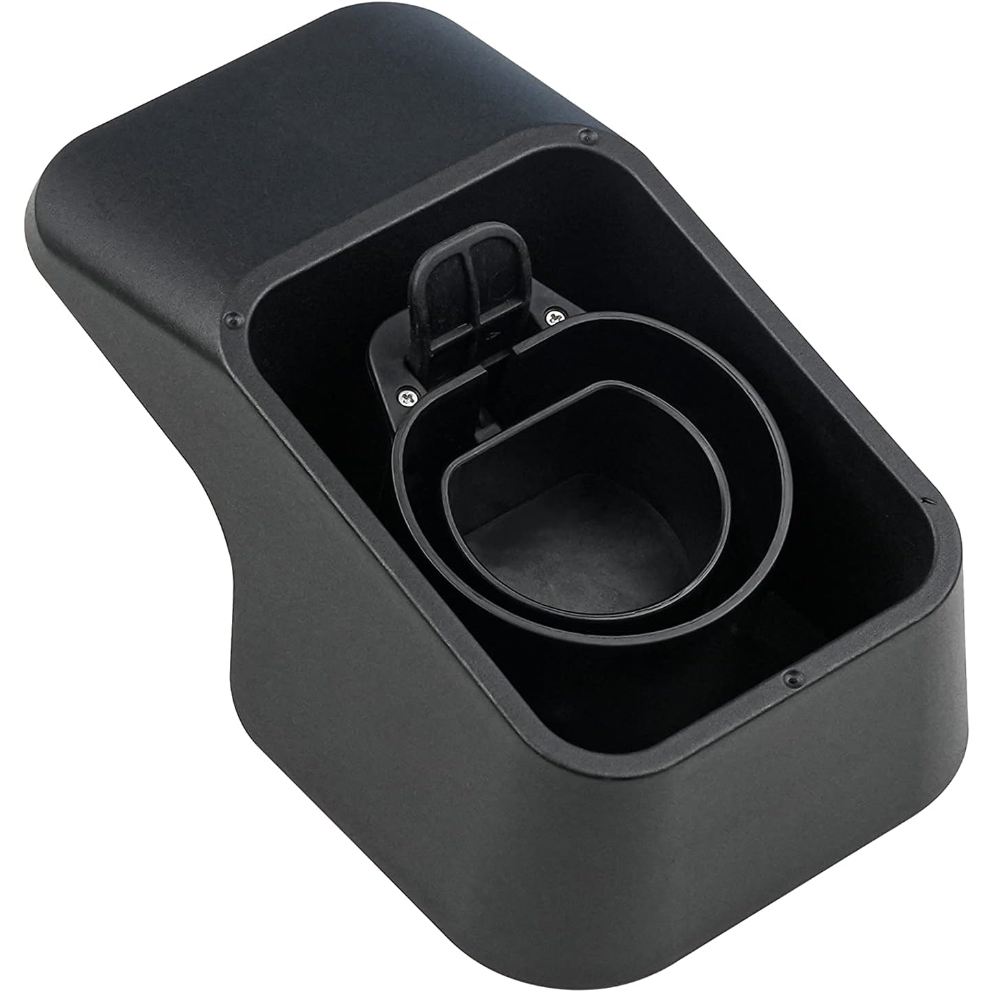 Kabelmeister beépített kábeltartóval 2-es típusú töltőkábellel elektromos és hibrid járművekhez/fali dobozokhoz/töltőállomásokhoz (EVC-H03)