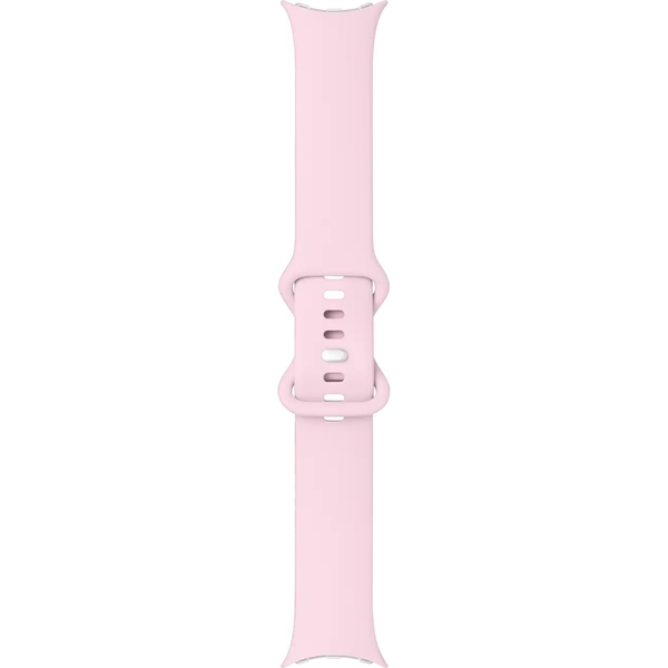 Google Pixel Watch 3 Active Band 41 мм розов кварц малък