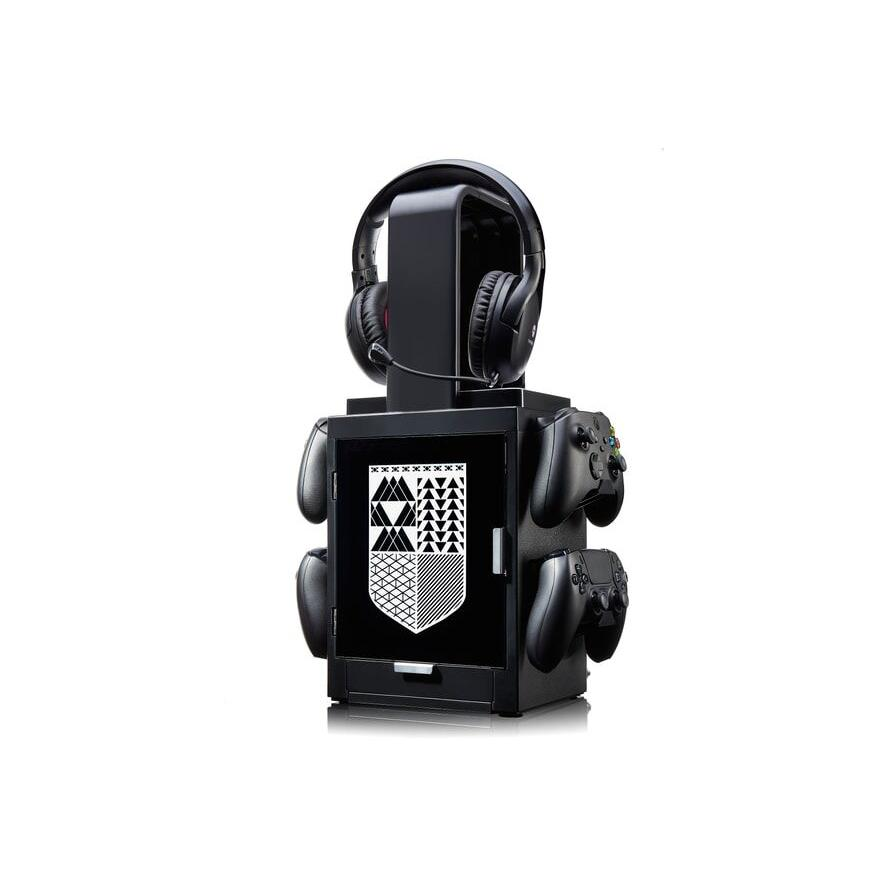 Numskull Destiny Light Logo Gaming kiegészítő tartó állvány (5056280455981)