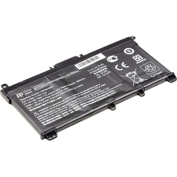 Bateria HP Notebook baterija, HP ST03XL Original