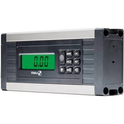 Stabila TECH 500 DP 19125 Digitális dőlésszögmérő (19125)