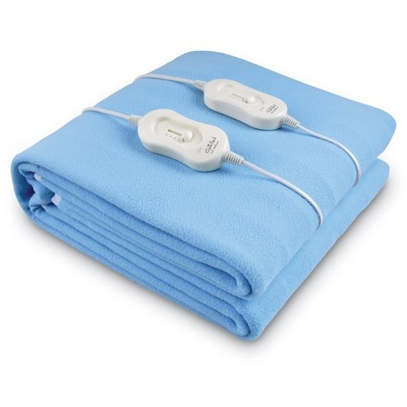 Gallet CCH160 Ágymelegítő - Kék