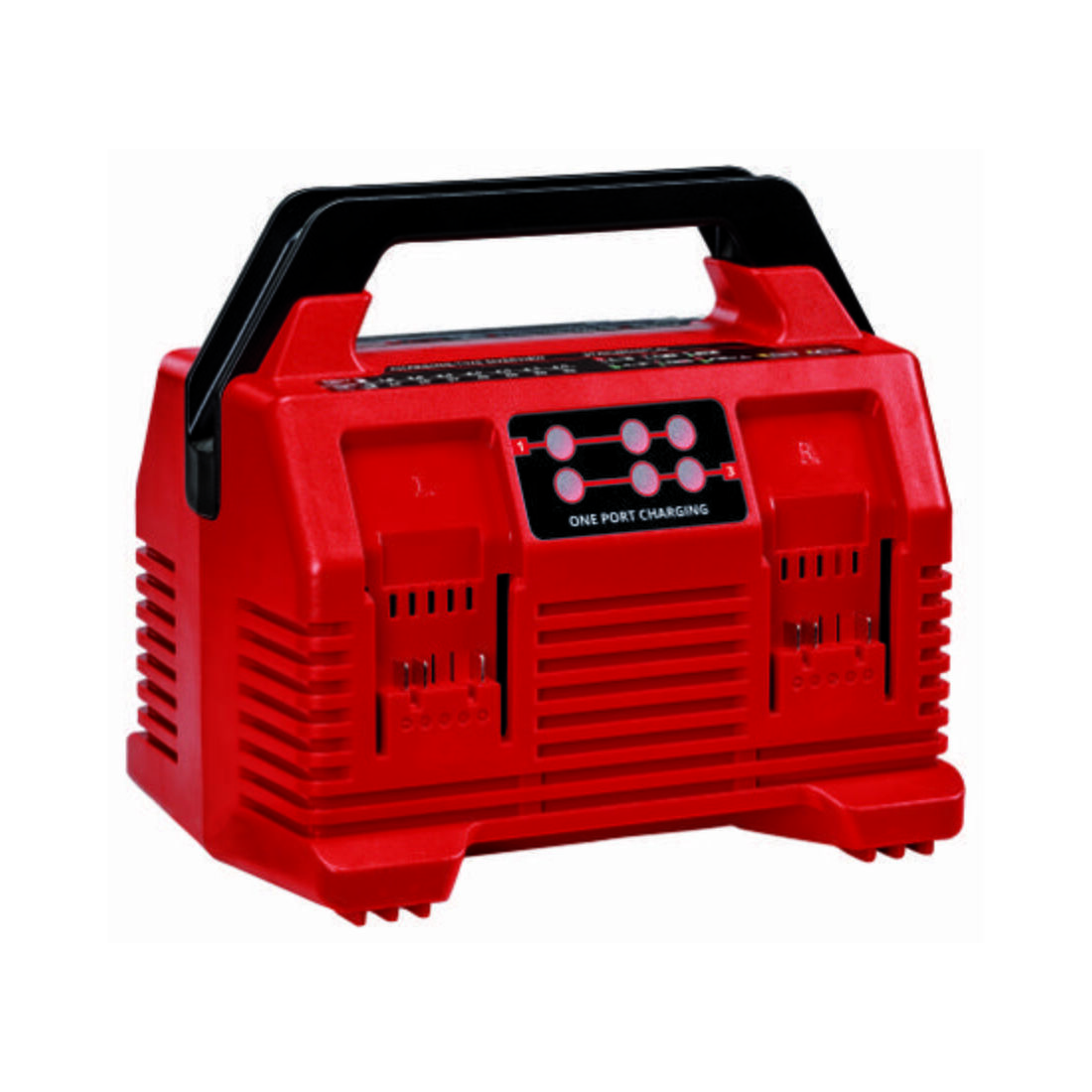 Einhell 4512102 Power X-Quattrocharger 18V Négyes Aakkutöltő 4000mAh (4512102)