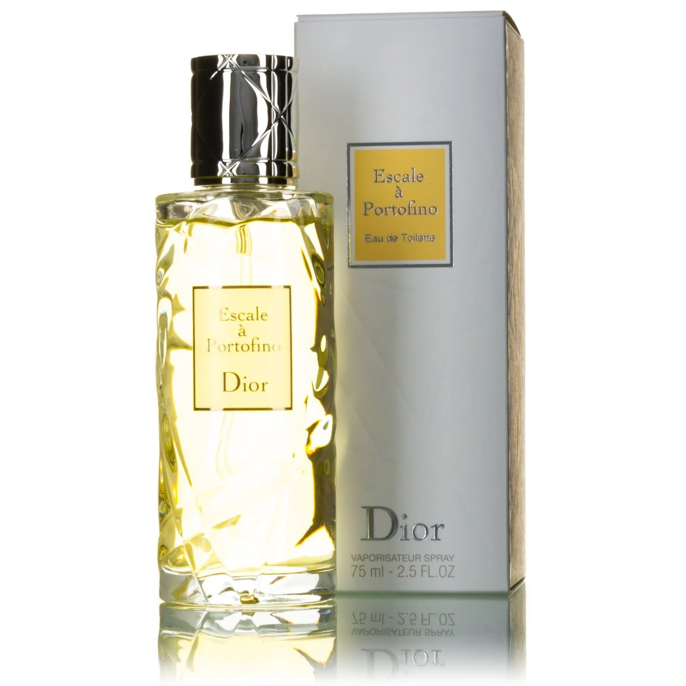 Christian Dior Escale a Portofino EdT 75ml Hölgyeknek (3348900863286)