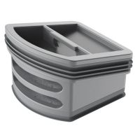 Xiaomi Truclean W10 Pro Porszívó Szűrőbetét (2 darabos) (BHR6846GL)