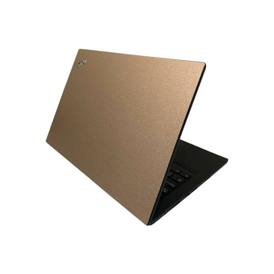 Laptop Lenovo ThinkPad T490 Metallic Rosegold i5-8365U | 16GB DDR4 | 256GB (M.2) SSD | NO ODD | 14,1