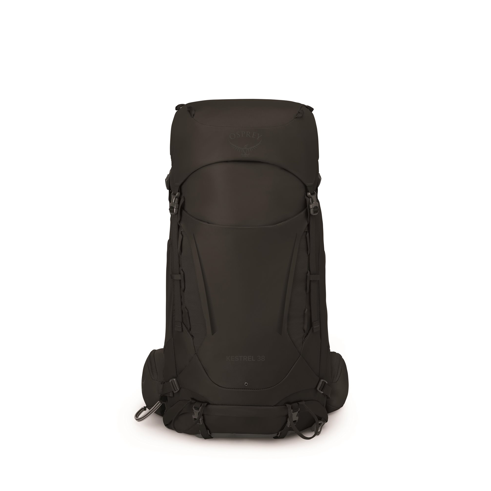 Osprey Kestrel 38 Black S/M (843820153200)