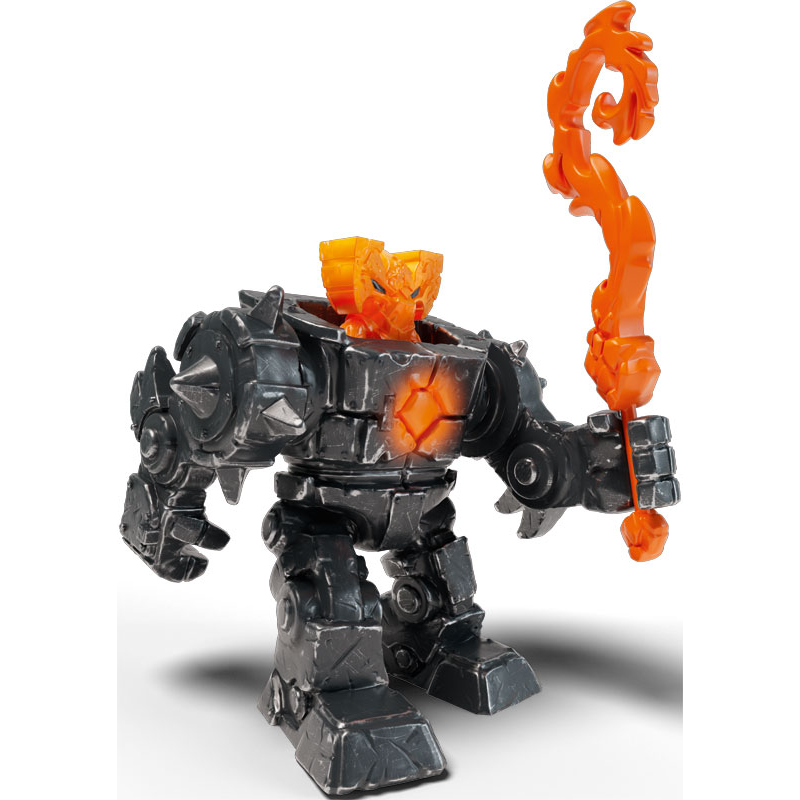 schleich ELDRADOR CREATURES 42597 gyermek játékfigura (42597)