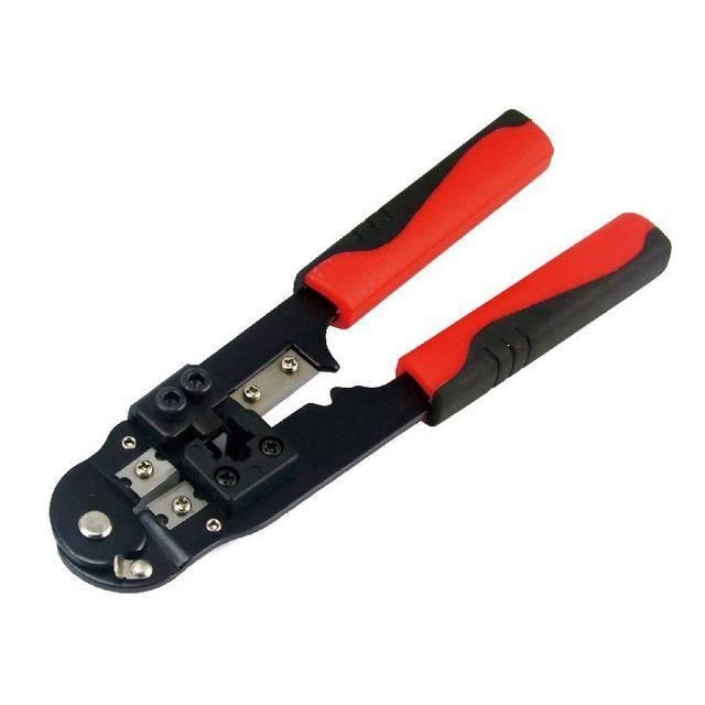 Gembird moduláris krimpelő fogó (T-WC-03) (T-WC-03)