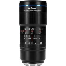 Laowa 100mm f/2.8 2X Ultra Macro APO Sony FE objektív (VO2186)