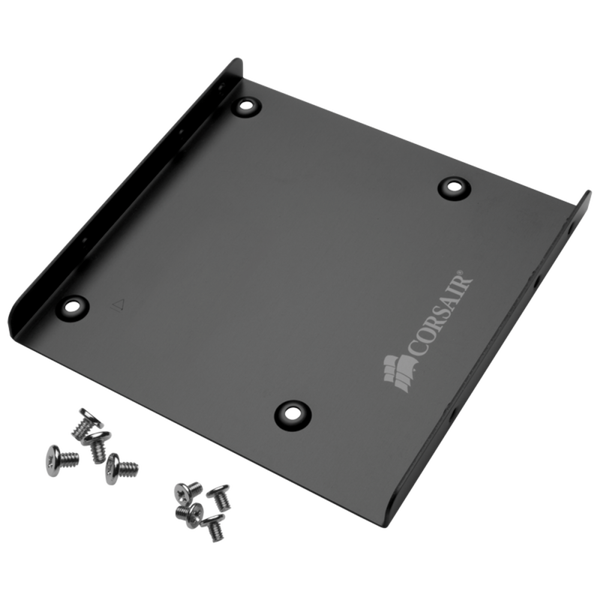 Montážní rámeček držáku SSD adaptéru Corsair