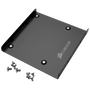 Montážní rámeček držáku SSD adaptéru Corsair