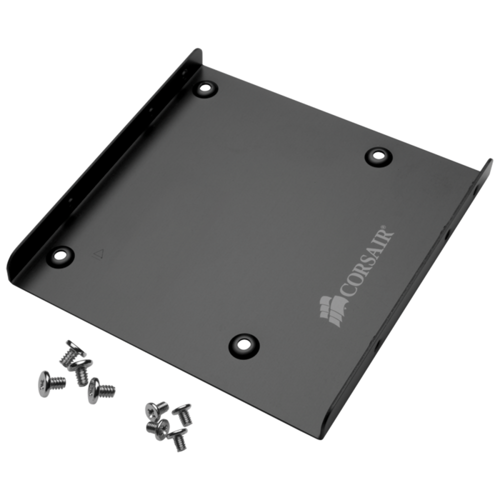 CORSAIR 2.5" to 3.5" SSD Beépítő keret (CSSD-BRKT1)
