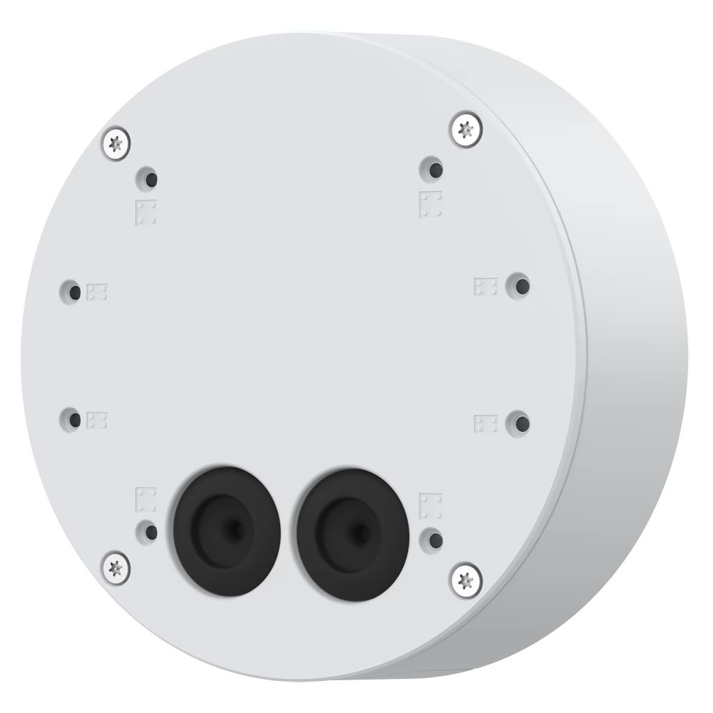 Axis TQ1602-E szerelődoboz (02421-001) (02421-001)