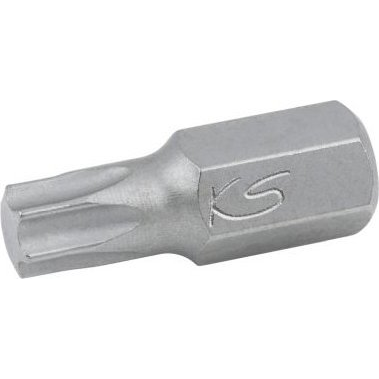KS Tools 930.2015 9302015 Torx bit T 15 Speciális acél Nikkelezett 1 db