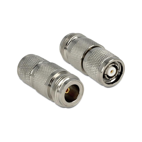 ADA Delock 88855 N jack > RP-TNC csatlakozó adapter