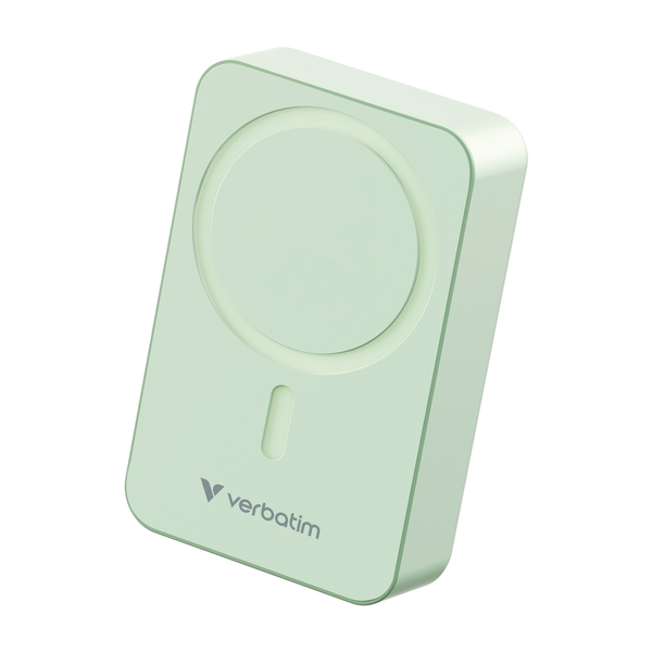Verbatim Charge 'n' Go Essentials Draadloos opladen