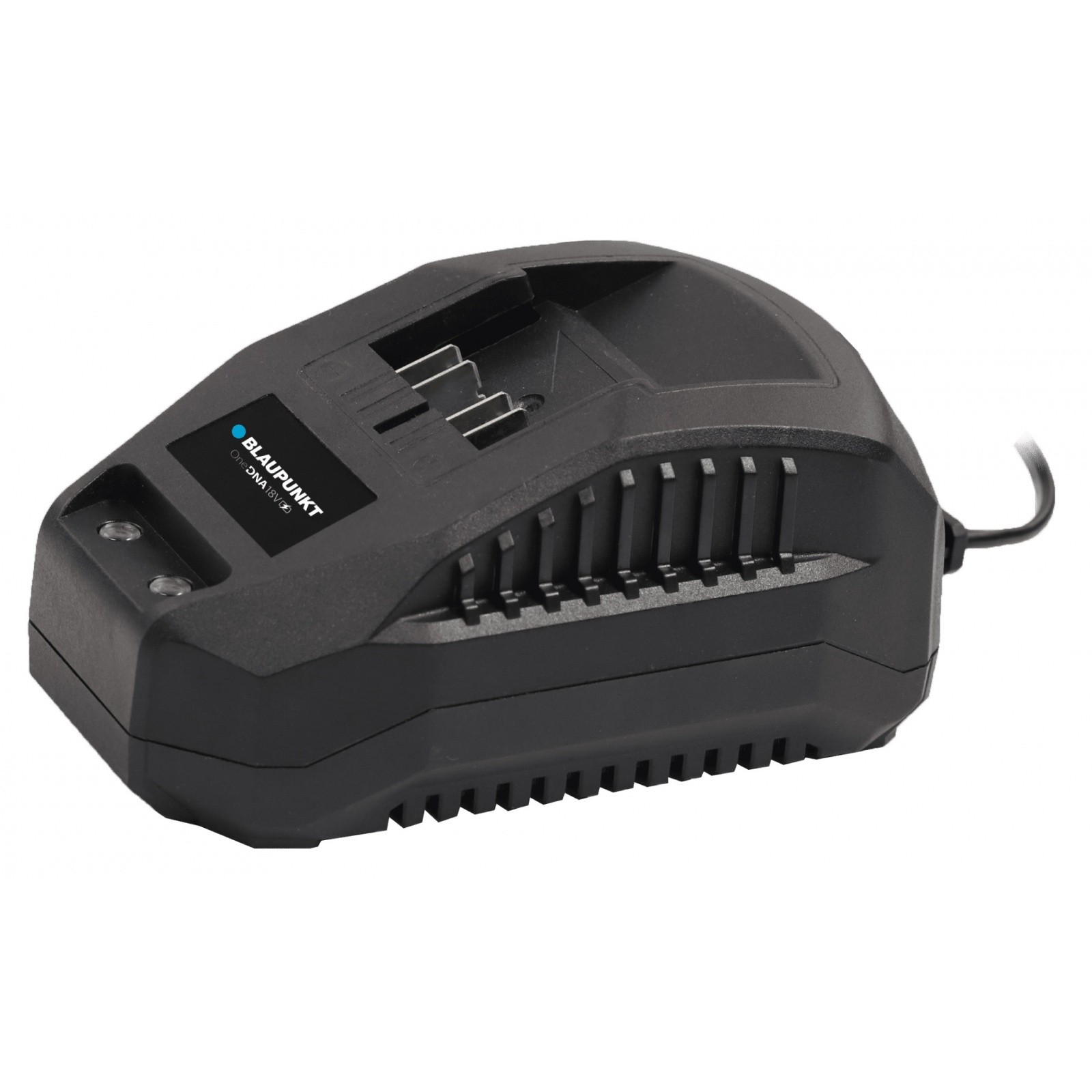 Blaupunkt BP1824 18V Akkumulátor töltő (BLAUPUNKT BP1824)