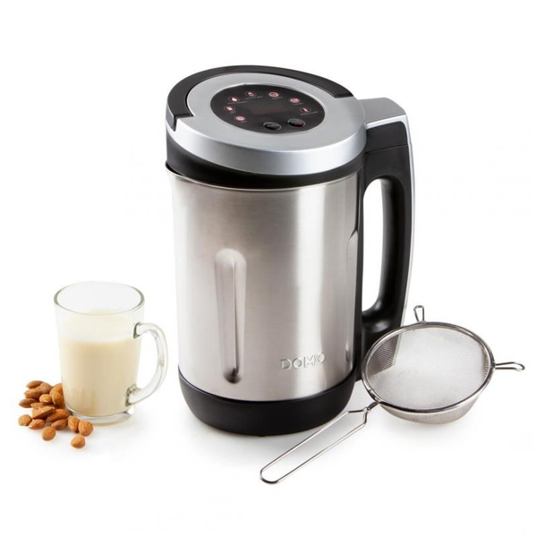 Уред за супи и веган напитки Domo DO716BL 2.2 литра