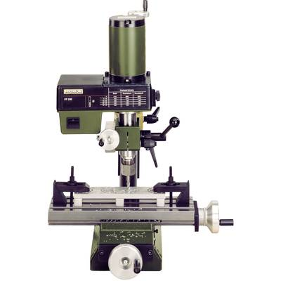 PROXXON Micromot 24108 FF 230 Asztali marógép 230V (24 108)