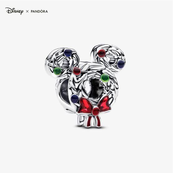 PANDORA Disney 793531C01 (Ag925/1000, 3,3 g) (5700303148243)