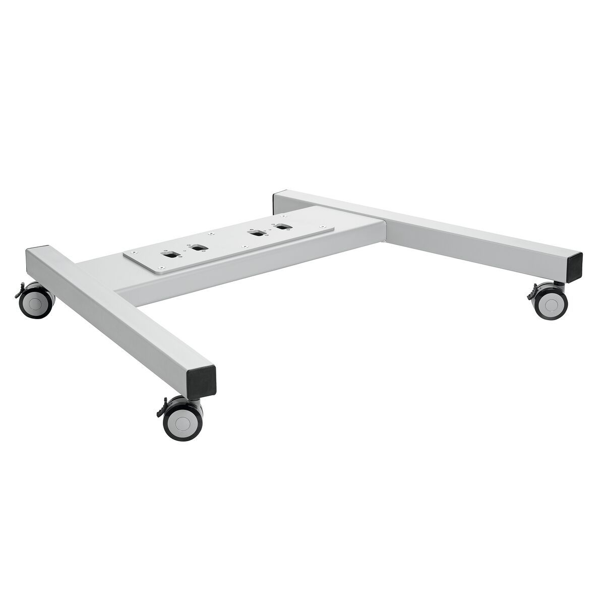 Vogel's PFT8530 SI Connect-it görgős padlóállvány - Ezüst (PFT8530 SI)