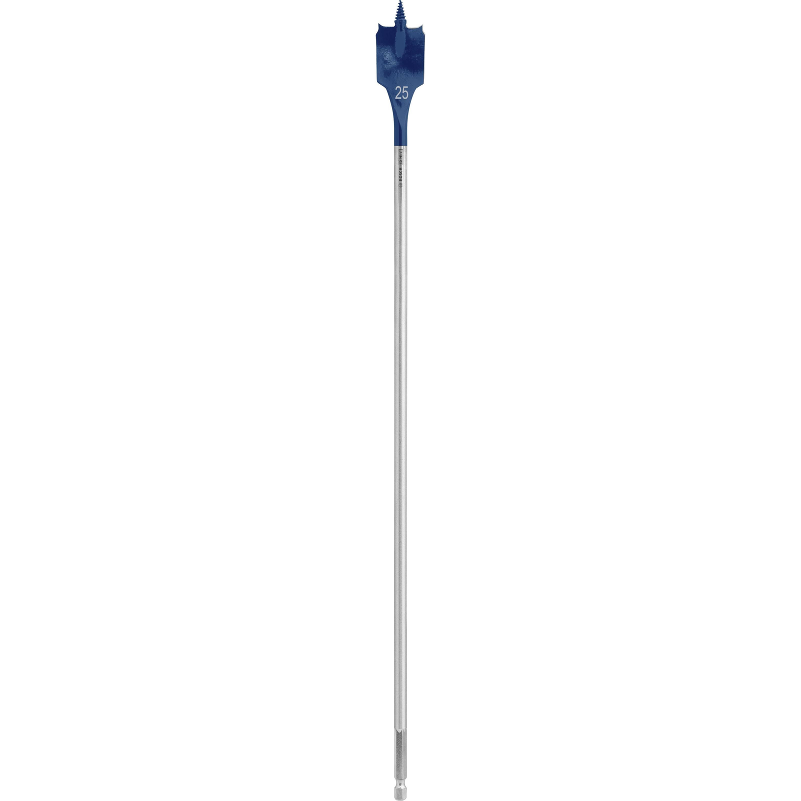 Bosch 2608900350 lapos marófúró 25x400 mm (2608900350)