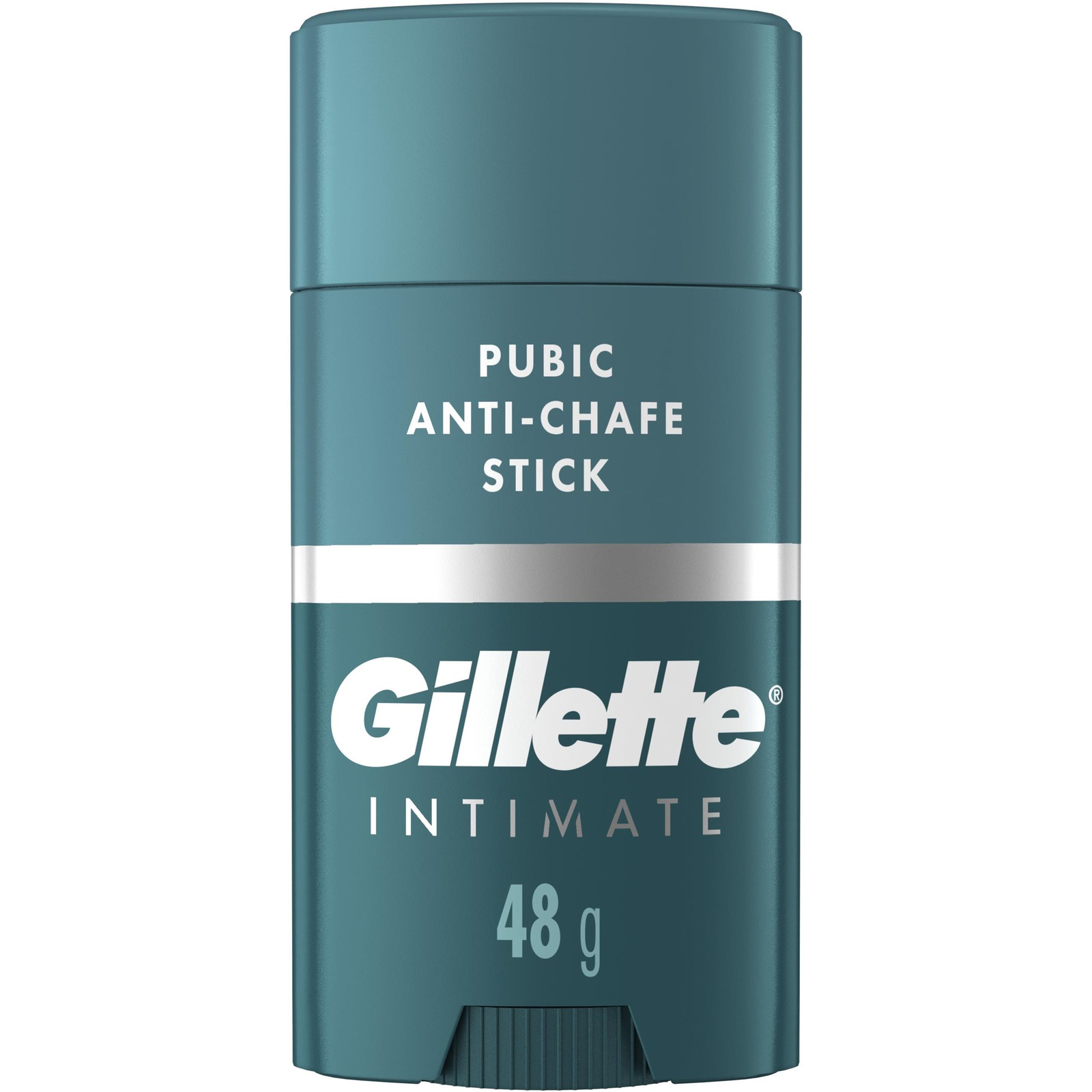 GILLETTE Intimate stick 48 g (8700216600002)