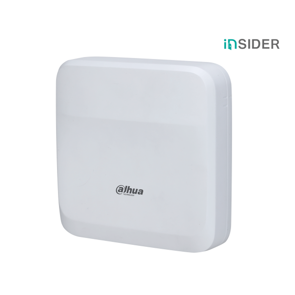 Dahua Technology DHI-ASC3202B læser til adgangskontrol Basis adgangskontrollæser Hvid