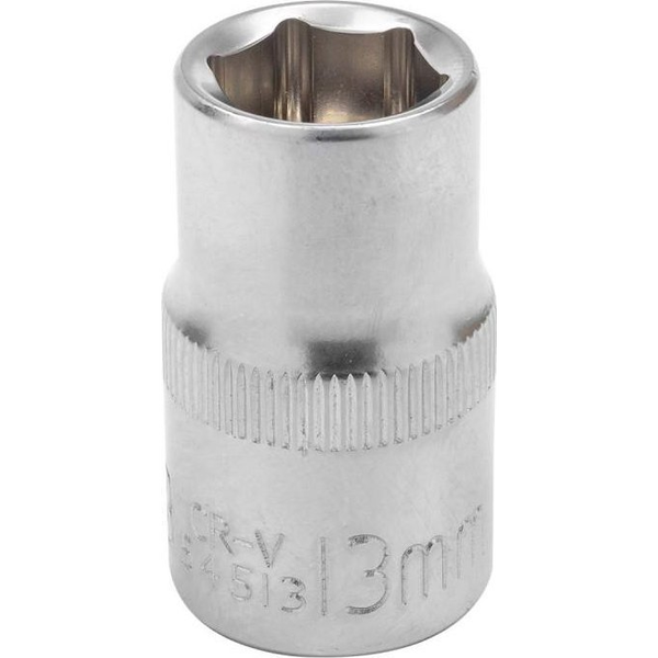  JCB Nasadka 1/2" 13mm (6-kątna)