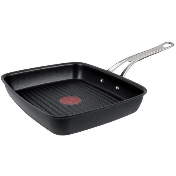 Tefal E2464155 Jamie Oliver serpenyő 23x27cm