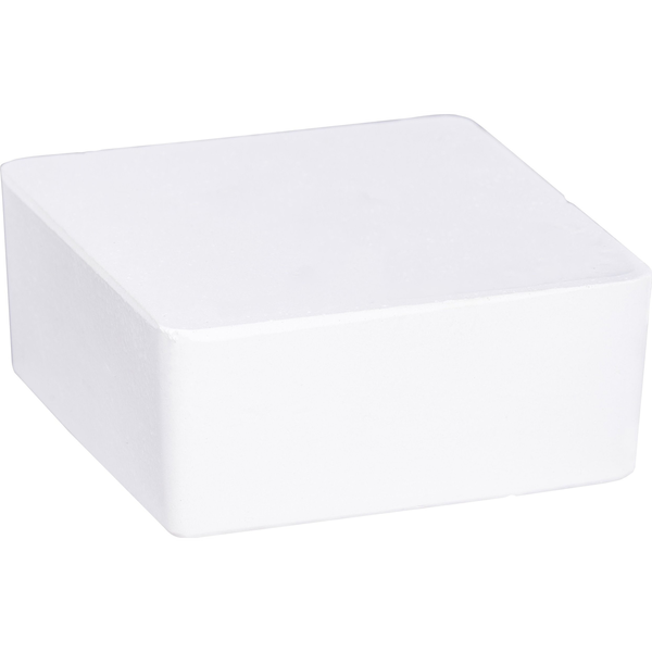 Recarga Deshumidificador Cube 1000g Con Fragancia A Naranja
