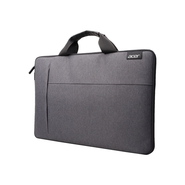 Acer ABG233 39,6 см (15.6") Калъф Sleeve Сив