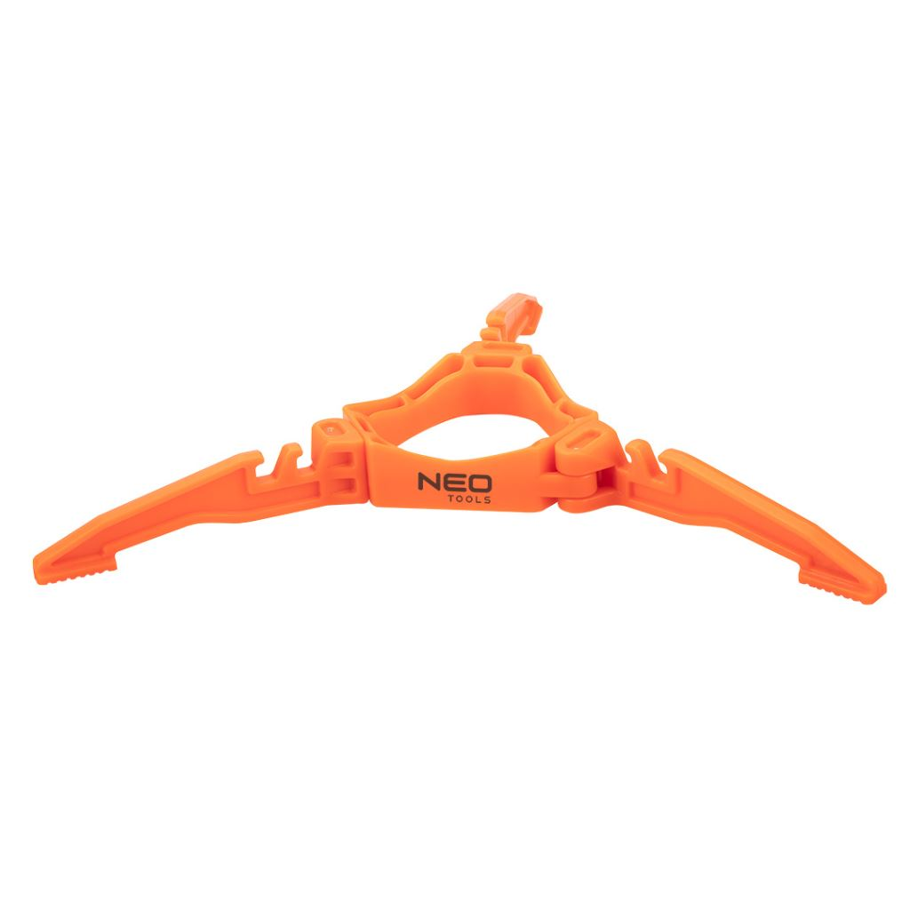 NEO Tools Gázégő palack tartó állvány (63-143) (63-143)