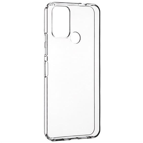 Gigapack Nokia C22 ultravékony szilikon tok átlátszó (GP-140021) (GP-140021)